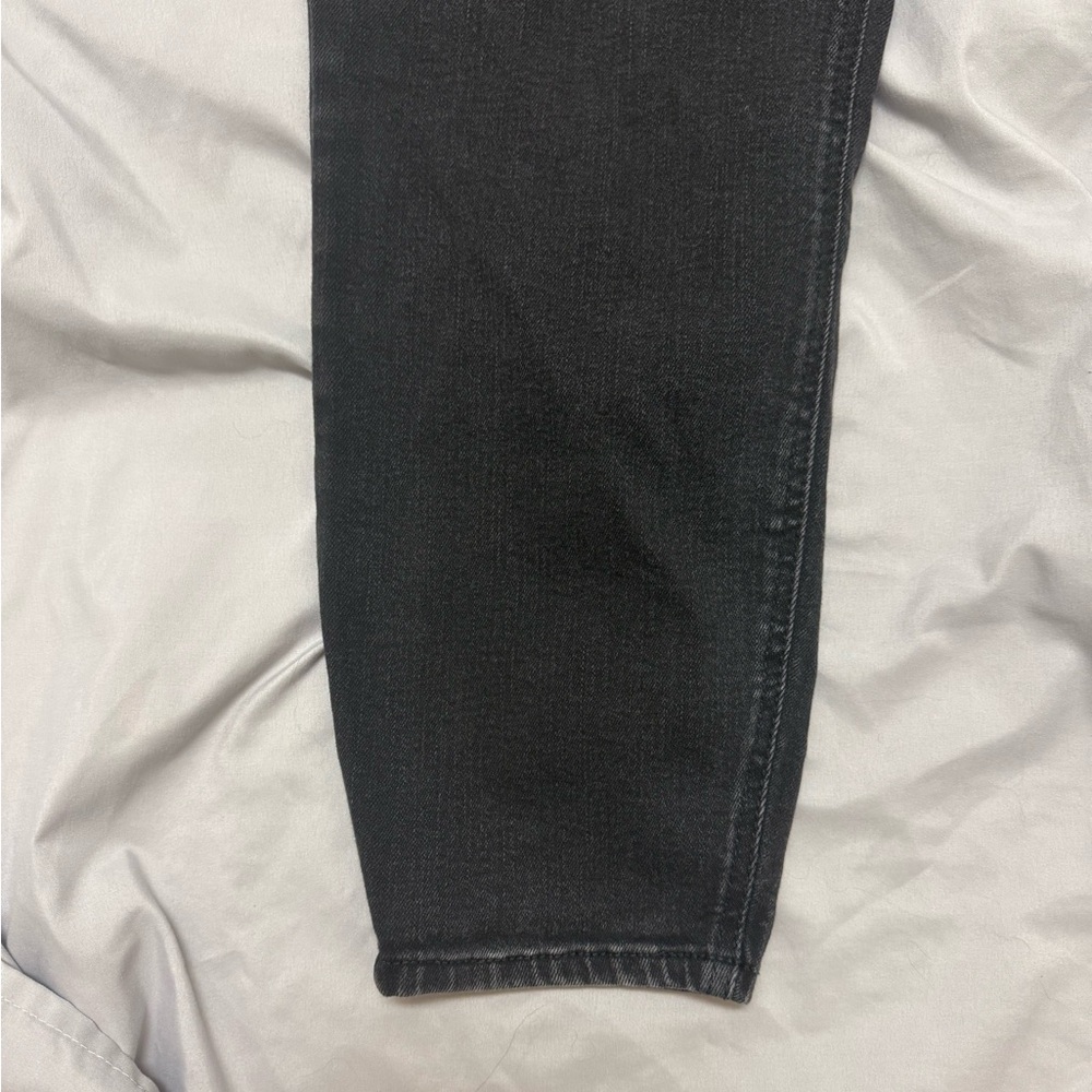Old Navy High Rise Super Skinny Size 22 Short Jeans - Picture 3 of 10